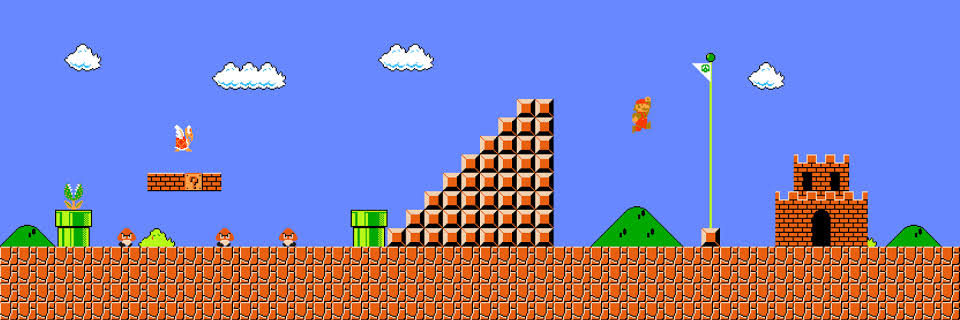It&rsquo;s a me