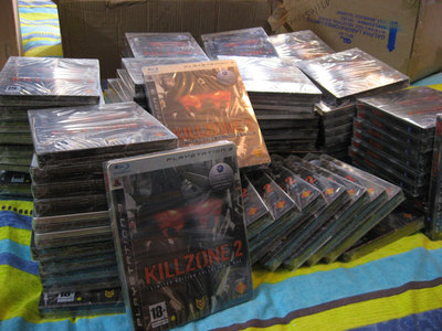 Killzone 2 Steelbook Edition 2